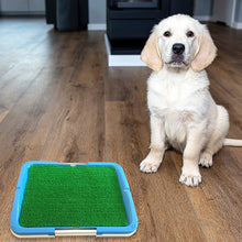 Load image into Gallery viewer, Portable Puppy Pet Toilet

