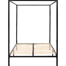 Load image into Gallery viewer, 4 Four Poster Double Bed Frame
