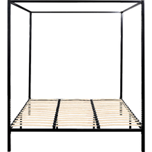Load image into Gallery viewer, 4 Four Poster King Bed Frame
