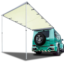 Load image into Gallery viewer, 1.4m x 2m Car Side Awning Roof
