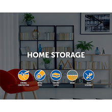 Load image into Gallery viewer, 50 Pairs 10 Tiers Shoe Rack
