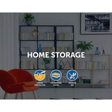 Load image into Gallery viewer, Storage Cabinet Drawers 39 Plastic Tool Box Containers Organiser Cupboard
