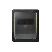 Load image into Gallery viewer, Pet Cat Dog Safe Security Flap Locking Door
