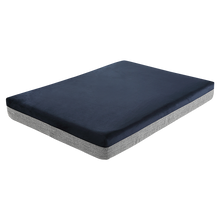 Load image into Gallery viewer, Memory Foam Dog Bed 12CM Thick Large Orthopedic Dog Pet Beds Waterproof Big

