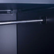 Load image into Gallery viewer, One-Door Office Gym Shed Clothing Locker Cabinet
