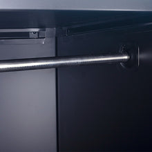 Load image into Gallery viewer, 2-Door Vertical Locker for Office Gym Shed School Home Storage
