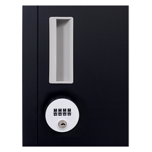 Load image into Gallery viewer, 6-Door Locker for Office Gym Shed School Home Storage
