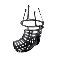 Load image into Gallery viewer, Basketball Return Net - Ball Returner Basketball Rebounder
