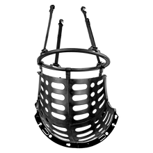 Load image into Gallery viewer, Basketball Return Net - Ball Returner Basketball Rebounder
