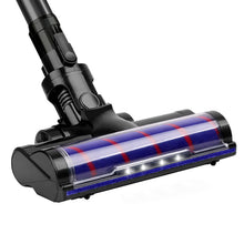 Load image into Gallery viewer, Cordless Handstick Vacuum Cleaner Head - Black
