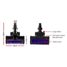 Load image into Gallery viewer, Cordless Handstick Vacuum Cleaner Head - Black
