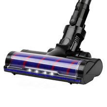 Load image into Gallery viewer, Cordless Handstick Vacuum Cleaner Head - Black

