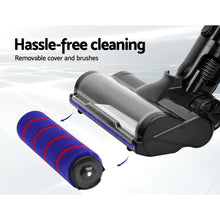 Load image into Gallery viewer, Cordless Handstick Vacuum Cleaner Head - Black

