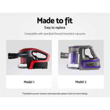 Load image into Gallery viewer, Cordless Handstick Vacuum Cleaner Head - Black
