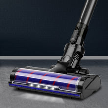 Load image into Gallery viewer, Cordless Handstick Vacuum Cleaner Head - Black
