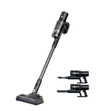 Load image into Gallery viewer, Devanti Handheld Vacuum Cleaner Brushless Cordless Bagless Stick Vacuums 350W
