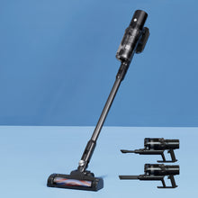 Load image into Gallery viewer, Devanti Handheld Vacuum Cleaner Brushless Cordless Bagless Stick Vacuums 350W
