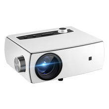 Load image into Gallery viewer, Devanti Mini Video Projector Wifi USB HDMI Portable HD 1080P Home Movie
