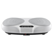 Load image into Gallery viewer, Everfit Vibration Machine Vertical Rhythm Platform Resistance Rope Home Workout
