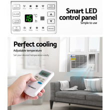 Load image into Gallery viewer, 1.6kW Window Air Conditioner
