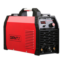 Load image into Gallery viewer, Giantz 140Amp Inverter Welder Plasma Cutter Gas DC iGBT Portable Welding Machine
