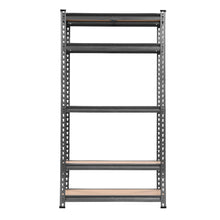 Load image into Gallery viewer, Giantz 3x1.5M Warehouse Racking Shelving Storage Rack Steel Garage Shelf Shelves
