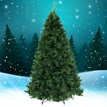 Load image into Gallery viewer, Jingle Jollys Christmas Tree 1.8M Xmas Tree Decorations Pine Needles 1024 Tips
