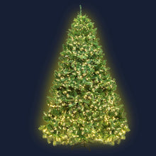 Load image into Gallery viewer, Jingle Jollys Christmas Tree 1.8M Xmas Tree Decorations 1980 LEDs 8 Light Mode
