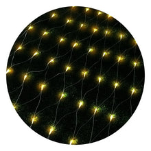 Load image into Gallery viewer, Christmas Net Mesh Lights  4mx6m 1000LED
