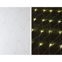 Load image into Gallery viewer, Christmas Net Mesh Lights  4mx6m 1000LED

