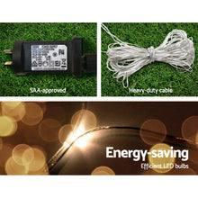 Load image into Gallery viewer, Christmas Net Mesh Lights  4mx6m 1000LED
