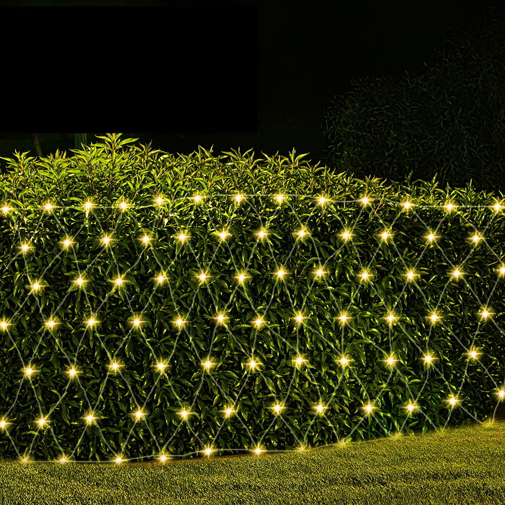 Christmas Net Mesh Lights  4mx6m 1000LED
