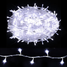 Load image into Gallery viewer, Jingle Jollys 100M Christmas String Lights 500LED Party Wedding Outdoor Garden
