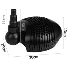 Load image into Gallery viewer, Giantz 10000L/H Submersible Water Pump
