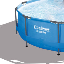 Load image into Gallery viewer, Bestway Above Ground Swimming Pool Filter Pump
