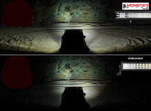 Load image into Gallery viewer, 28 inch Philips LED Light Bar Quad Row Combo Beam 4x4 Work Driving Lamp 4wd
