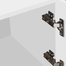 Load image into Gallery viewer, 180cm Wooden RGB LED Lights TV Cabinet Entertainment Unit
