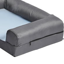 Load image into Gallery viewer, Large Non-toxic Cooling Insect Prevention Summer Pet Bed
