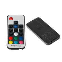 Load image into Gallery viewer, 160cm Wooden RGB LED Lights TV Cabinet Entertainment Unit
