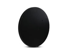 Load image into Gallery viewer, 90CM Wall Mirror Bathroom Makeup Mirror Round Frameless Polished
