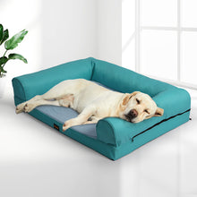 Load image into Gallery viewer, Medium Non-toxic Cooling Insect Prevention Summer Pet Bed
