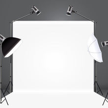 Load image into Gallery viewer, Pro.Studio Backdrop Stand Screen Photo Background Support Stand Kit 3.13x3m
