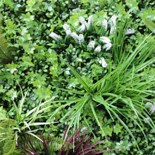 Load image into Gallery viewer, Vista Green Vertical Garden Green Wall UV Resistant 100cm x 100cm
